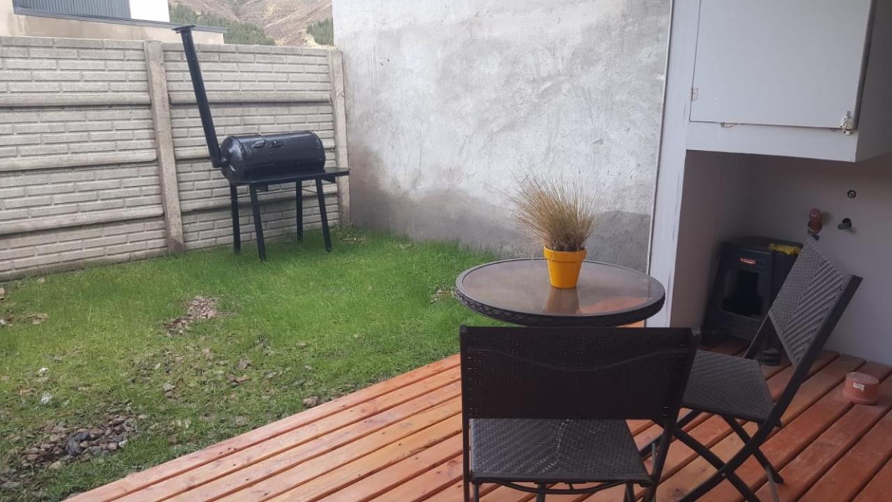 Inspira Esquel Διαμέρισμα Εξωτερικό φωτογραφία